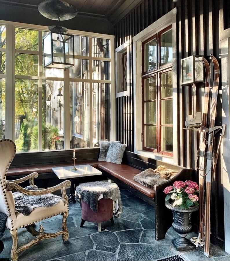 Hotel Aregarden Extérieur photo