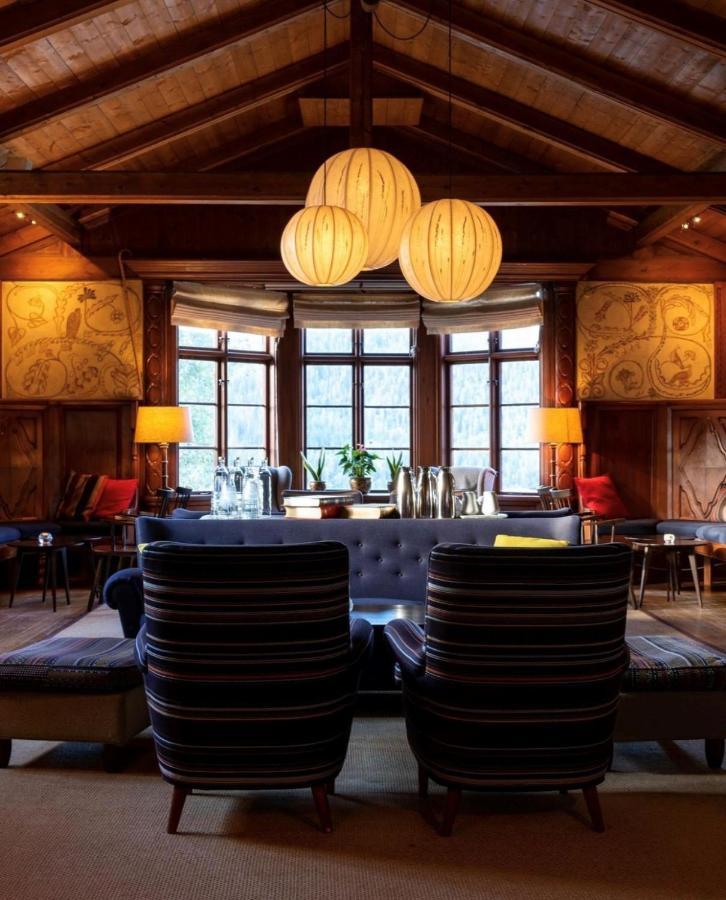 Hotel Aregarden Extérieur photo