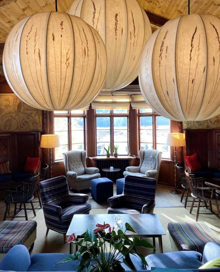 Hotel Aregarden Extérieur photo