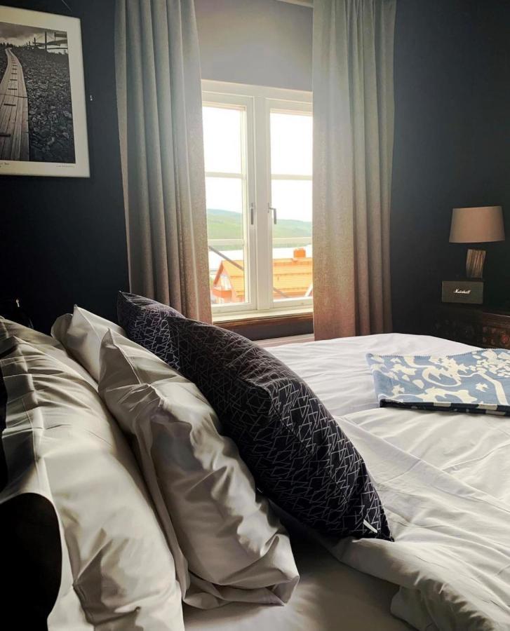 Hotel Aregarden Extérieur photo