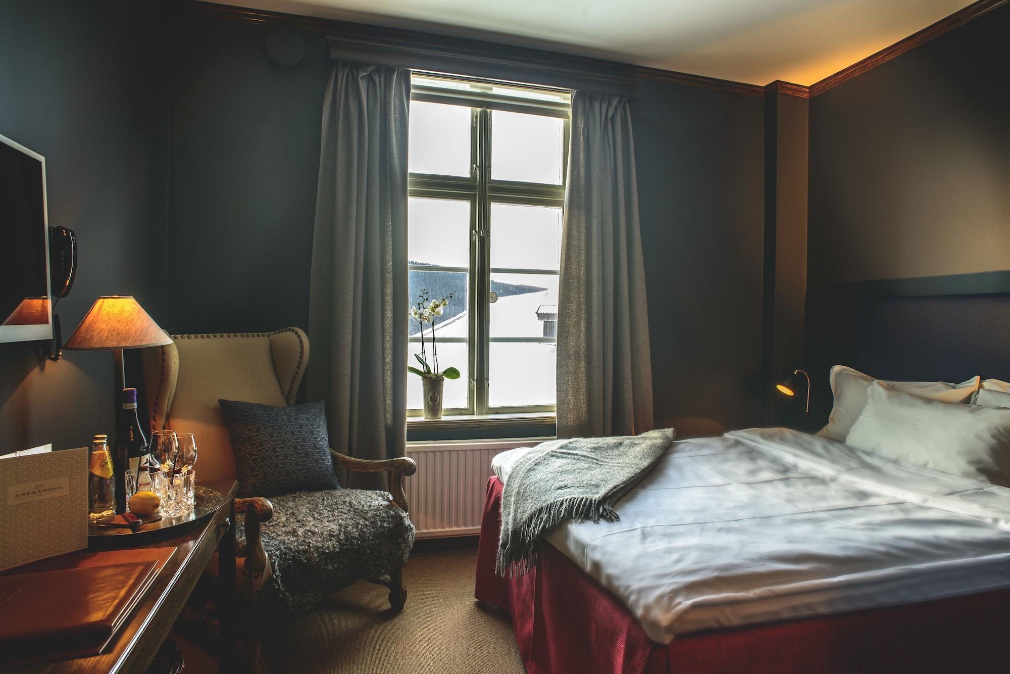 Hotel Aregarden Extérieur photo