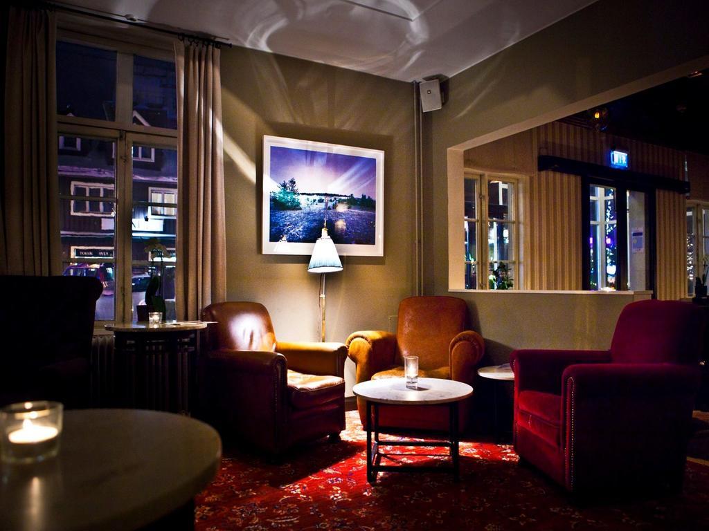 Hotel Aregarden Extérieur photo