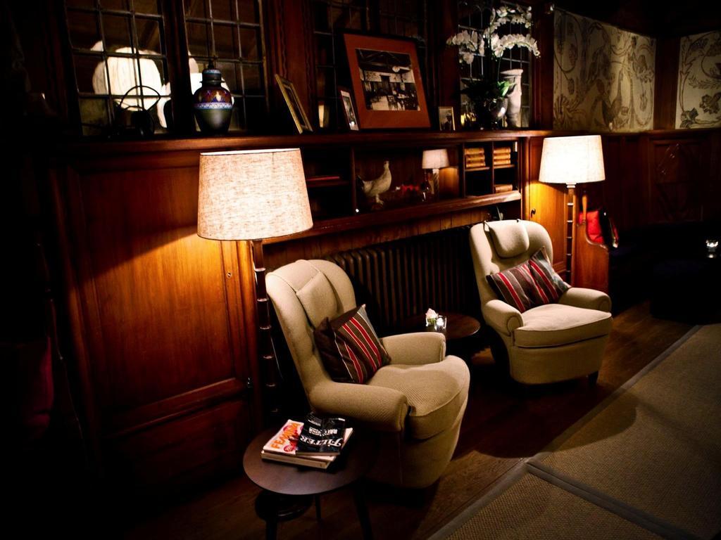 Hotel Aregarden Extérieur photo