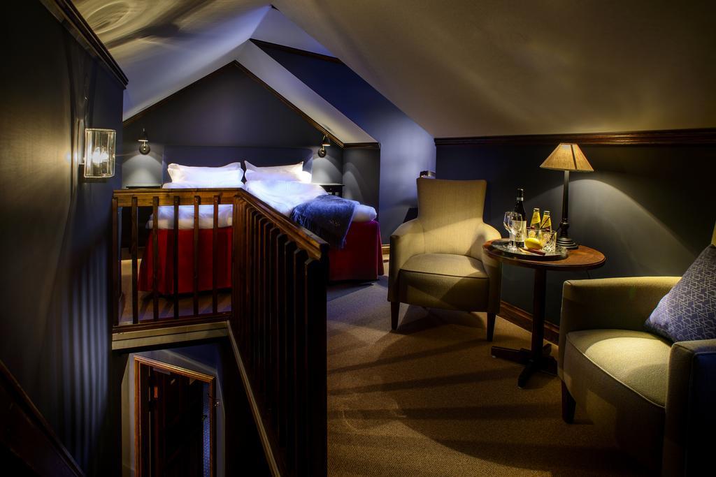 Hotel Aregarden Extérieur photo