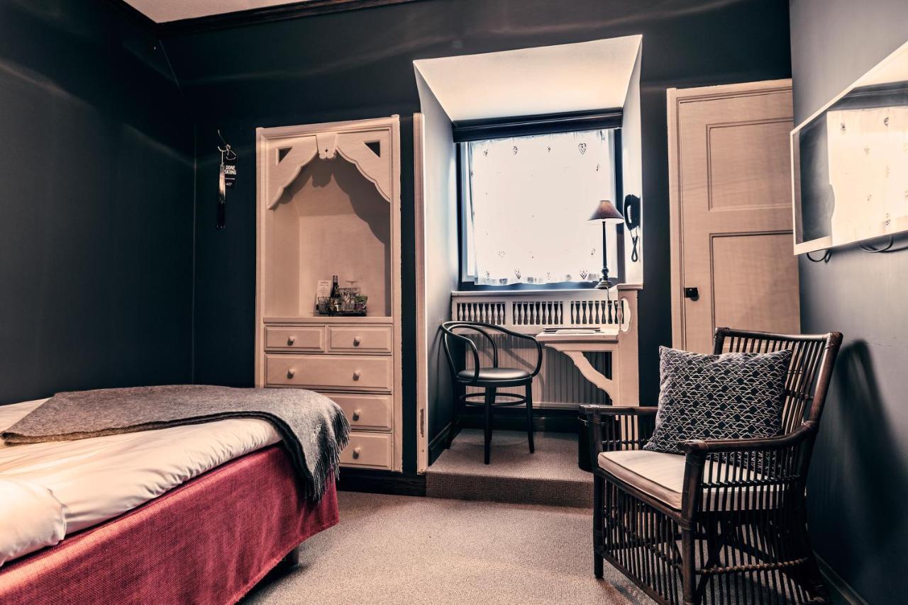 Hotel Aregarden Extérieur photo
