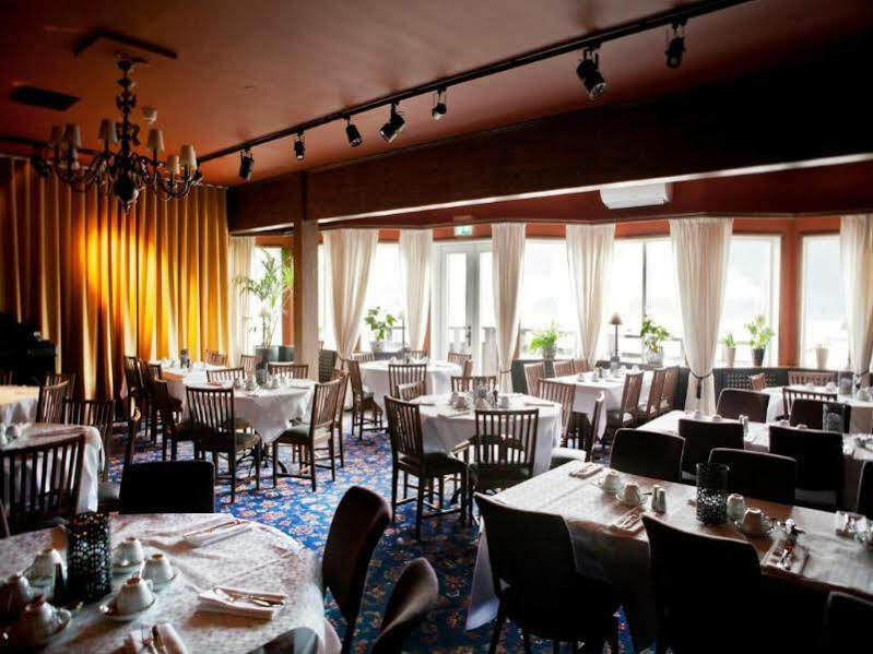 Hotel Aregarden Extérieur photo